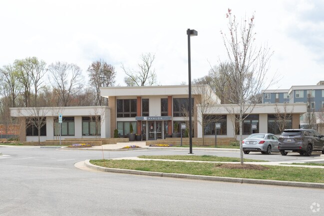 Photo - Avalon Arundel Crossing