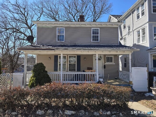 Building Photo - 47 Lexington Ave