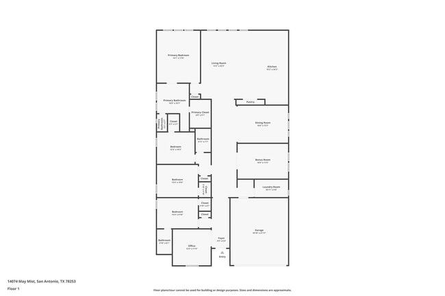 Photo - 14074 May Mist