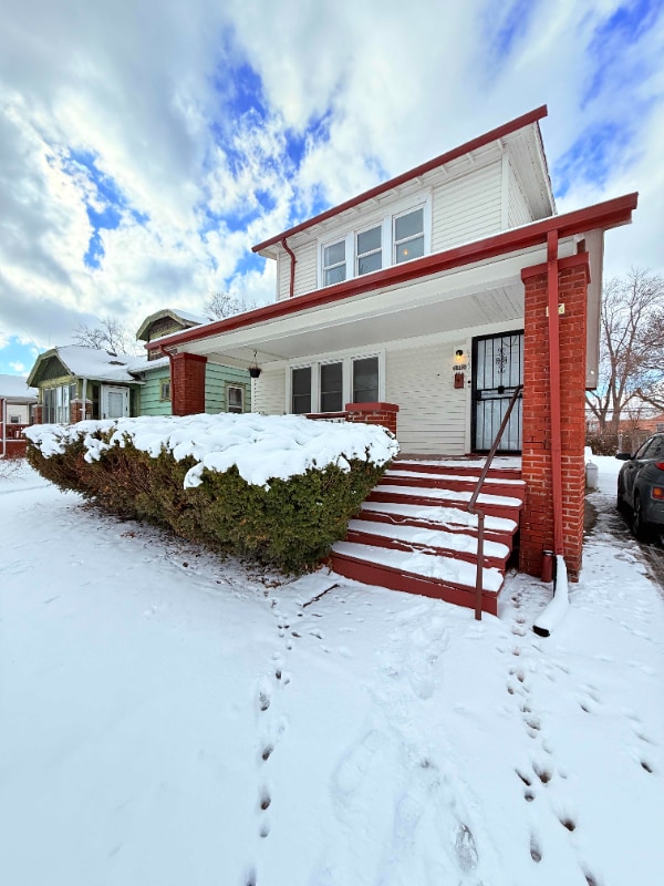 Photo - 9353 Kentucky St Unit Lower