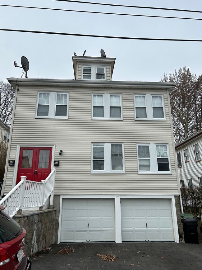 16-18 King Street Watertown, MA - 16-18 King Street Watertown, MA Apartment Unit 16