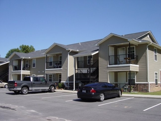 Photo - Cambridge Place Apartments