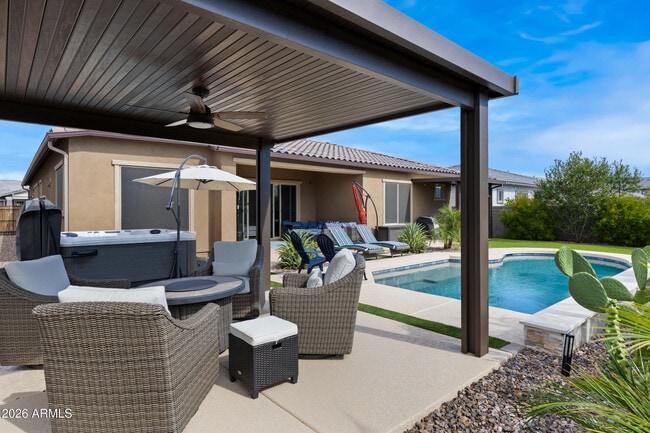 Photo - 21286 S 227th Way
