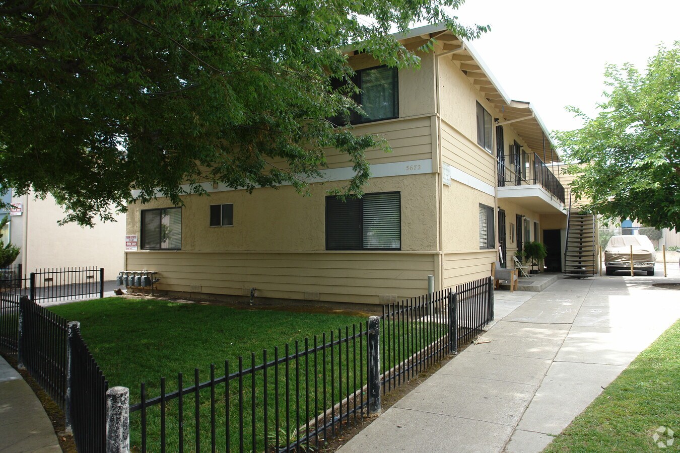 5672 Hoffman Court - 5672 Hoffman Court