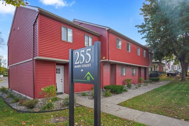 Building Photo - 255 Main St Unit A-3 Rental