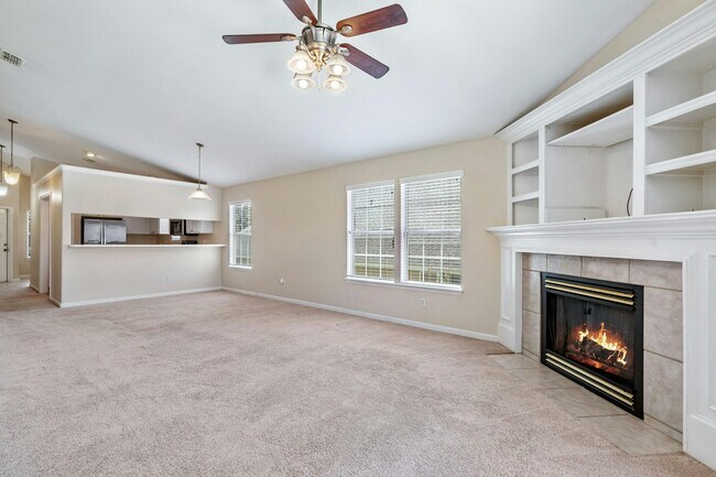 Photo - 4706 Planters Ridge Dr House