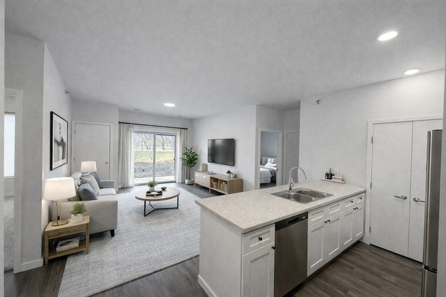 Building Photo - Northern Point Apartments Unit 1104-107