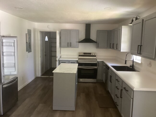 Photo - Newly updated home in North Gadsden