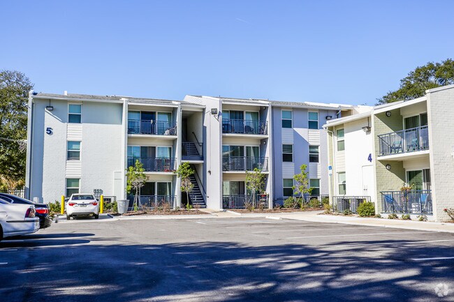 Photo - Oakland Terrace
