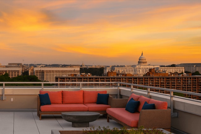 Artline Apartments