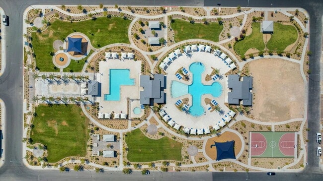 Building Photo - 2628 Blazing Blue Ave