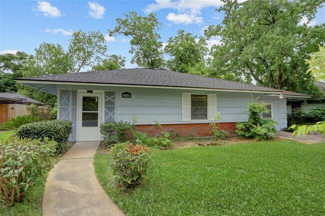 Building Photo - 6306 Reed Rd Rental
