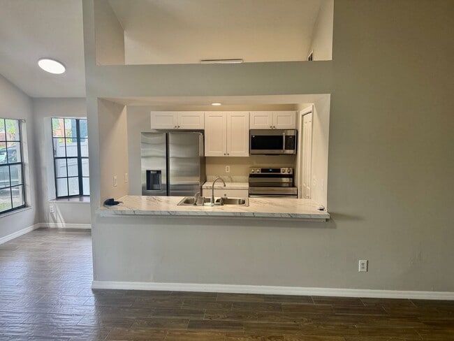 Photo - Completely Renovated 3/2 Located in Quiet Palm Harbor Community