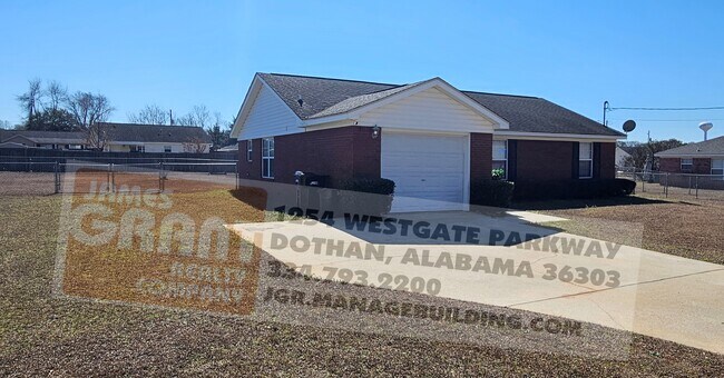 312 Joe Walding Dr