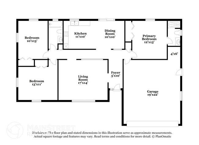 Building Photo - 1628 5th St Rental