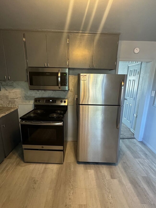 Photo - Updated 2 Bedroom 2 Bathroom with Bonus room!