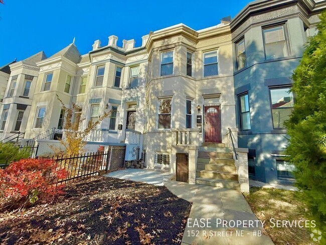 Building Photo - 152 R St NE Unit #B Rental