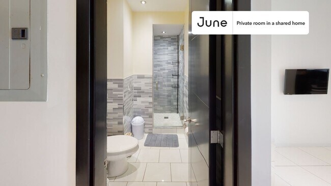 Photo - Room in Shared 3 bed/1 bath home Unit C