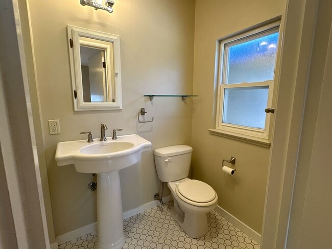 Photo - Beautiful 3BD/2BA Santa Clara Home with Hardwood Floors, Central AC & Private Backyard