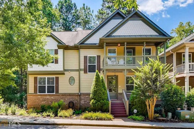 Building Photo - 1655 Habershal Dr NW