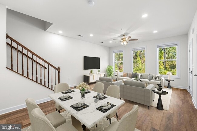 Photo - 900 Gilbert Rd Unit 3614B