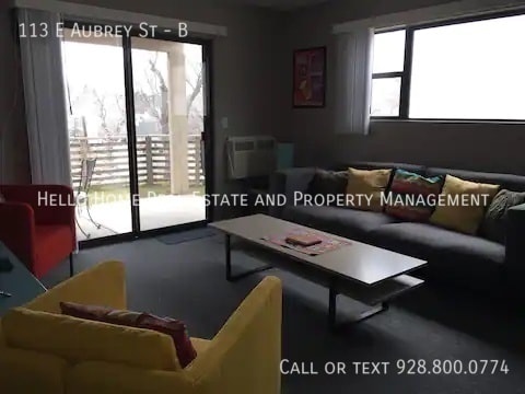 Photo - 113 E Aubrey St Unidad B