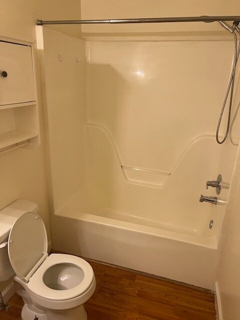 Photo - 1608 Arnold Ave SW