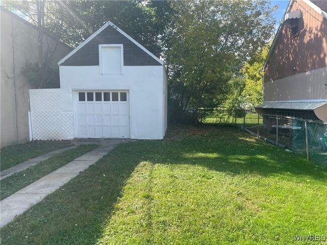 Building Photo - 202 N Ogden St