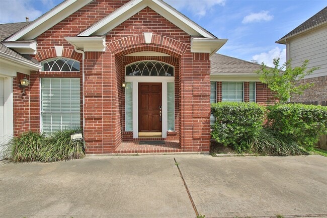 Photo - 9822 Therrell Dr