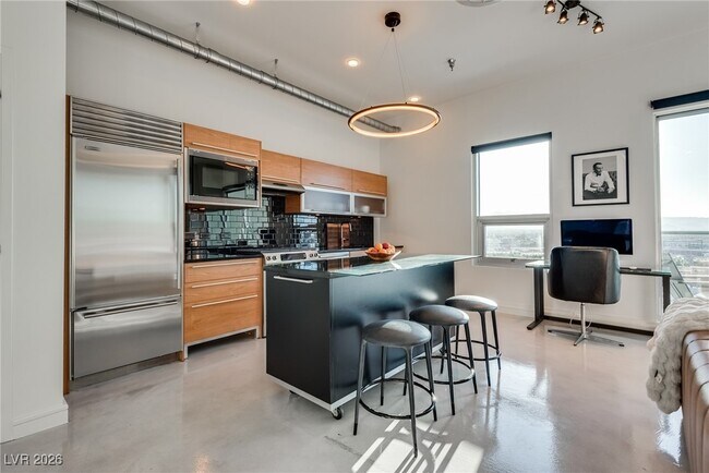 Photo - 200 Hoover Ave Unit 1502