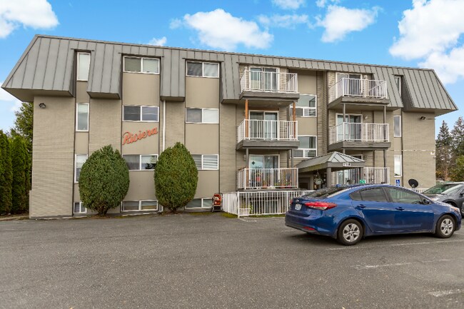 Photo - 11540 Pinehurst Way NE Unit 405