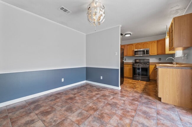 Photo - Sherwood rental!