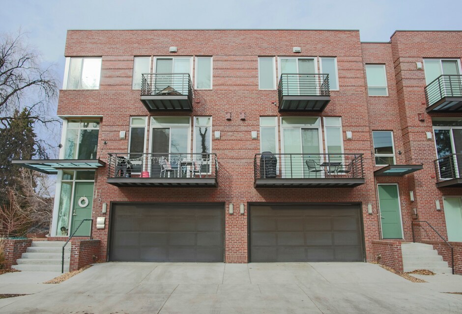 Photo - Ellsworth Town Houses