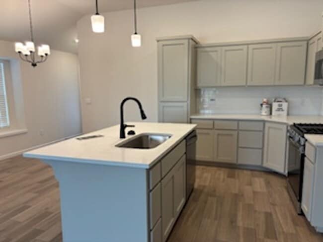 Photo - NEW HOME!