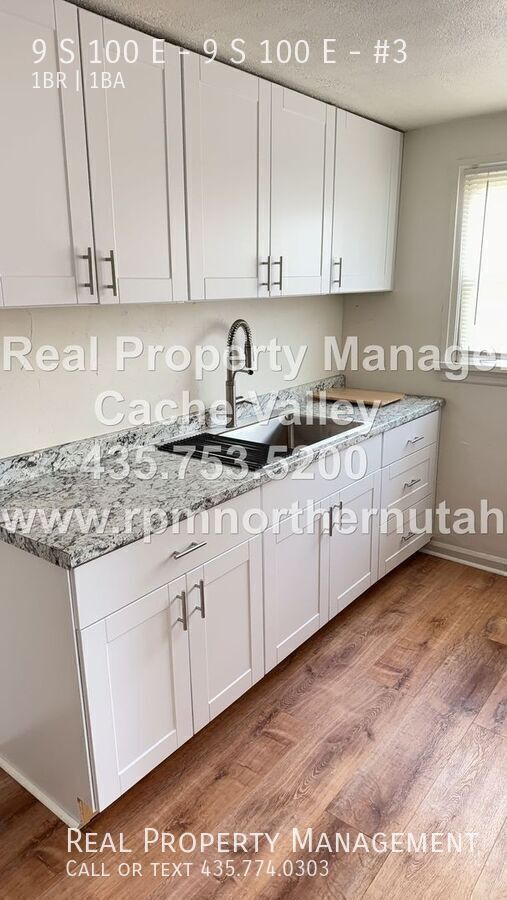 Photo - 9 S 100 E Unit #3