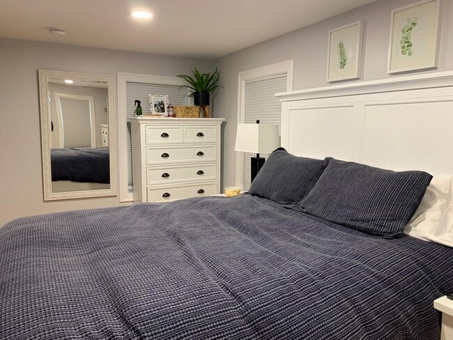 Bedroom 5