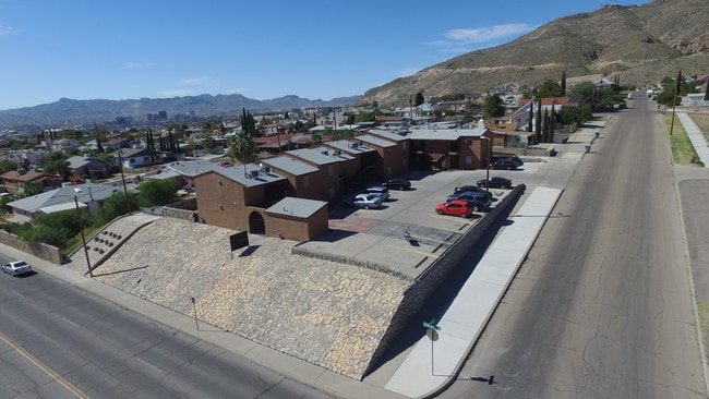 Photo - 2522 Gold Ave Unidad 24