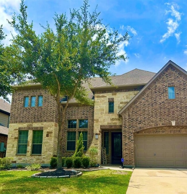 Photo - 14515 Mountain Cliff Ln House