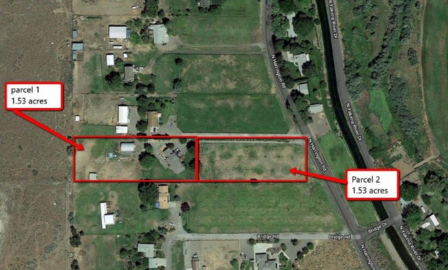 Photo - 86508 N Harrington Rd