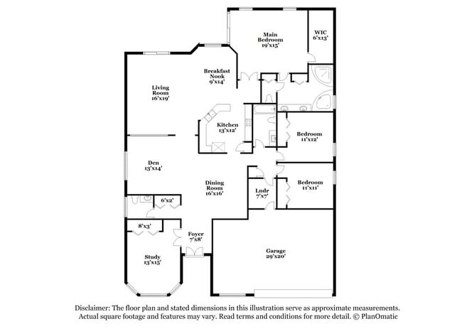 Photo - 1522 Creek Point Blvd