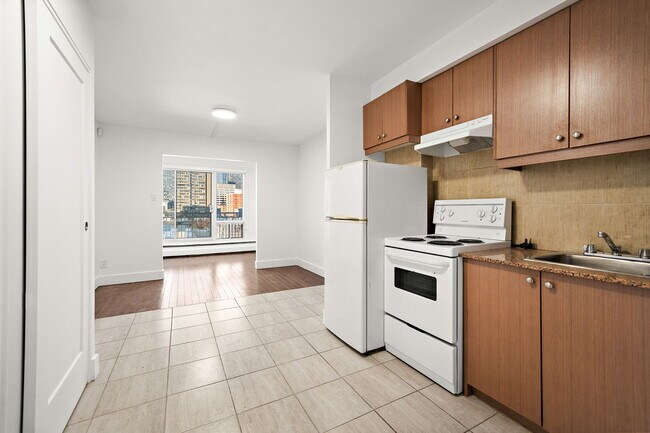 Photo - 1180 Rue Du Fort