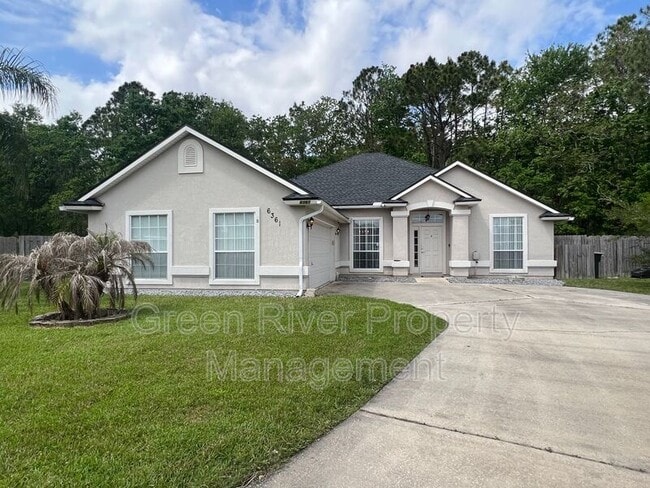 Building Photo - 6361 Duclay Rd Rental