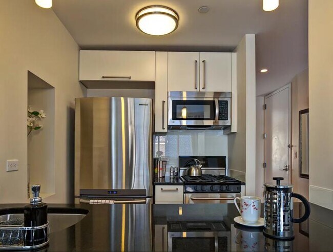 Photo - 80 Maiden Ln Unit 703