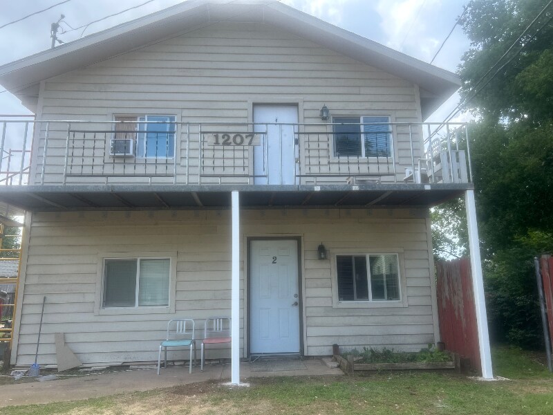 Photo - 1207 N Ross Ave Condo Unit 1