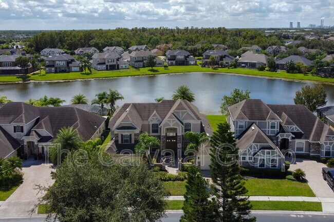 16114 Bristol Lake Cir