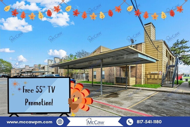 Building Photo - 6184 Vega Dr