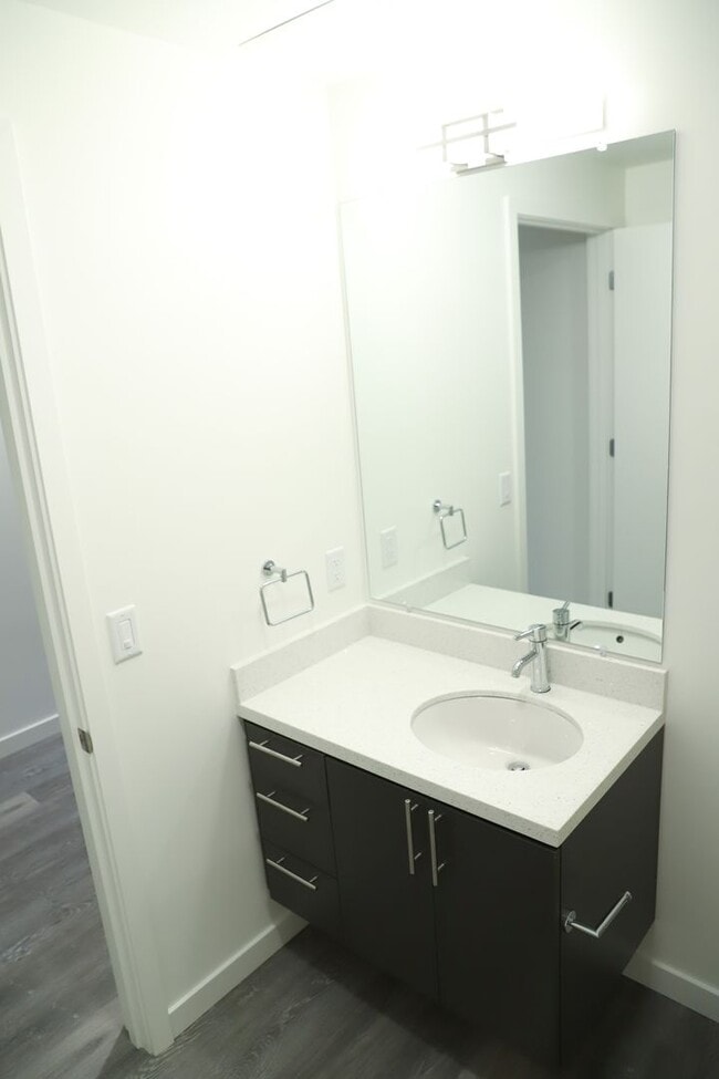 Central Lofts Apartments