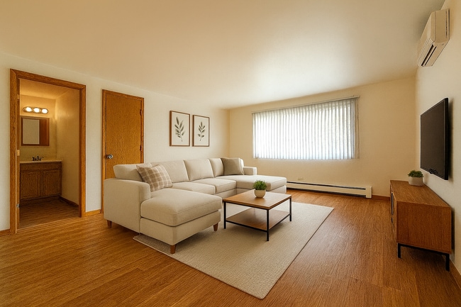 Building Photo - 3838 w 124th St Unit 2W