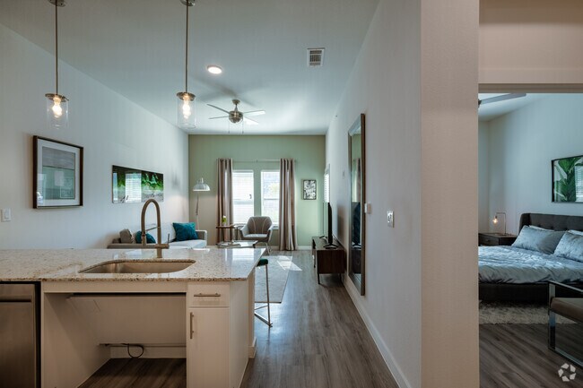 Photo - The Palmer Apartments