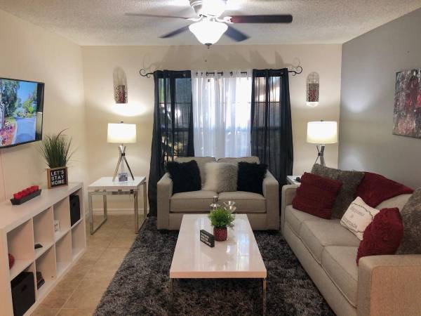 Winding Lane Apartments